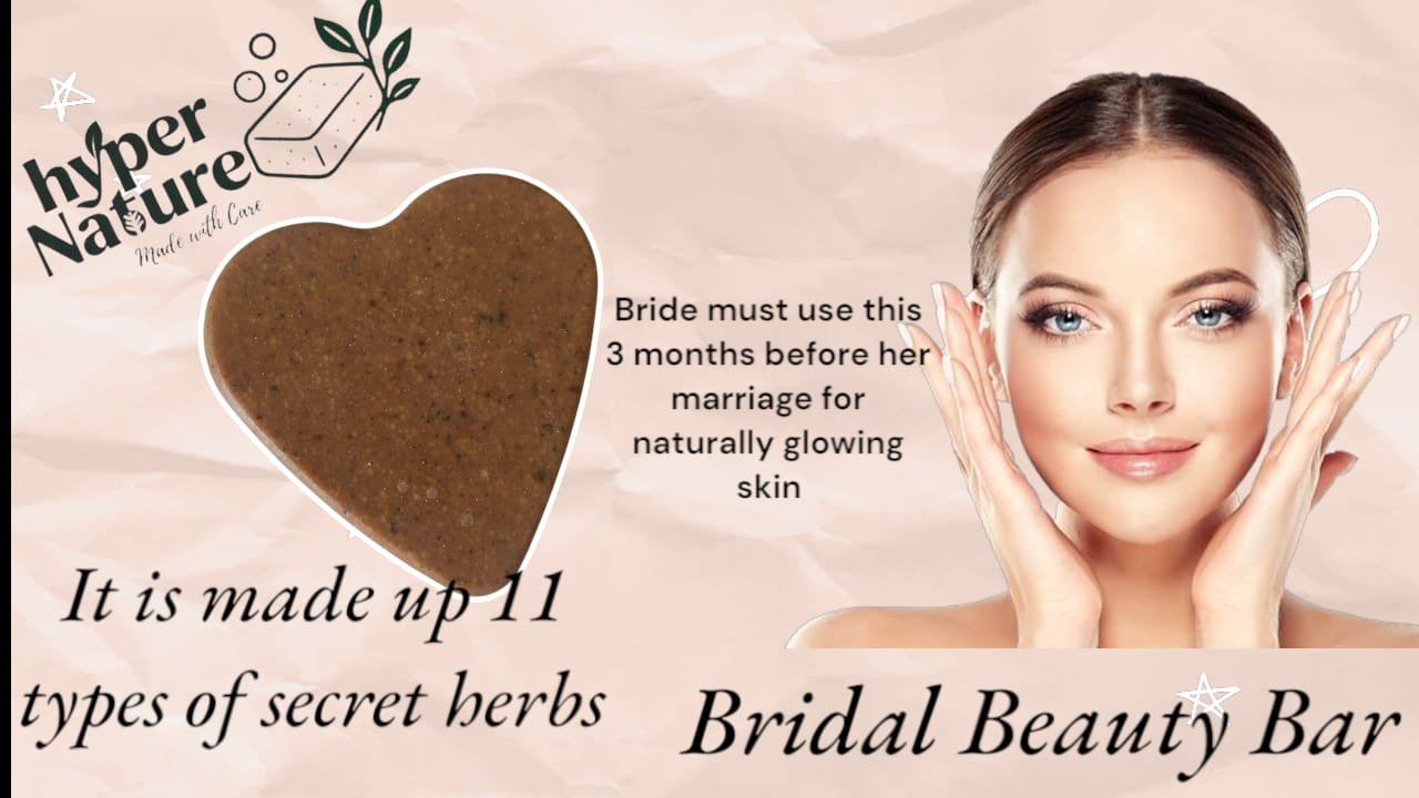 Bridal Beauty Bar
