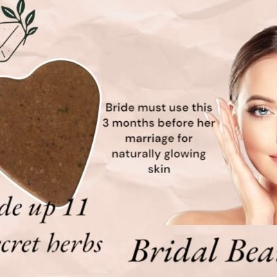 Bridal Beauty Bar