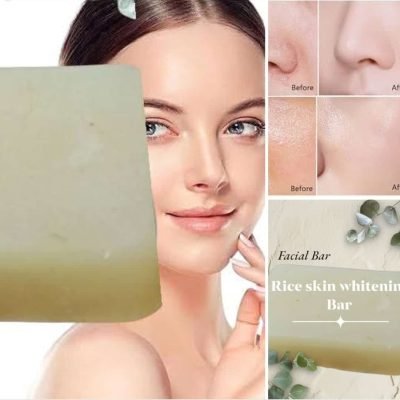 Glow Facial Bar
