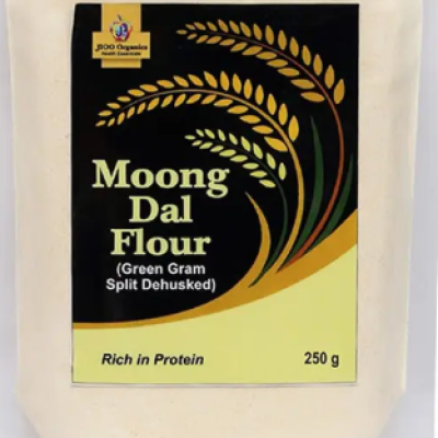 Moong Daal Flour