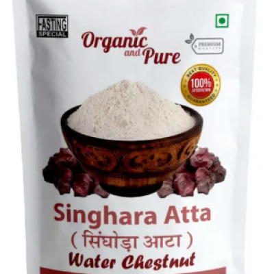 Organic Navshakti Flour