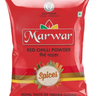 Red Chilli Powder