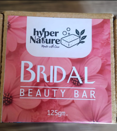 Hyper Nature Bridal Beauty Bar


