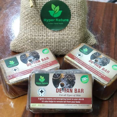 De-Tan Bar (by Hyper Nature)