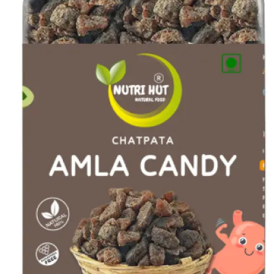 Amla Candy Sweet
