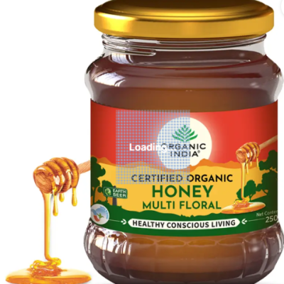 Shahad /Honey Ajwain