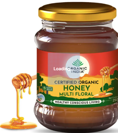 Shahad /Honey Ajwain